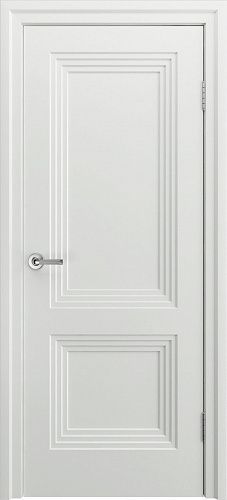 Каролина 2 ДГ Белая 2000 x 700 Каролина 2 ДГ Белая 2000 x 700