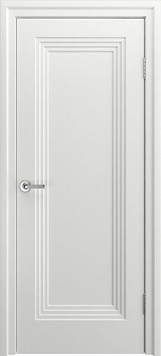 Каролина 1 ДГ Белая 2000 x 600 Каролина 1 ДГ Белая 2000 x 600