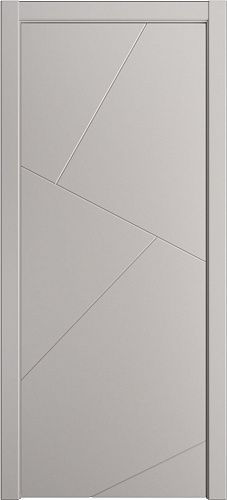ID-VL ДГ Межкомнатная дверь ID-VL ДГ
